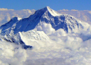Quiz How much do you know about Mount Everest?