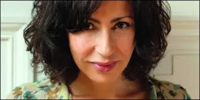 What is the name of this author ?