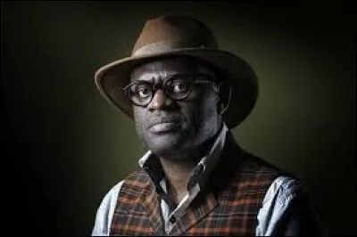 What is the name of this author ?