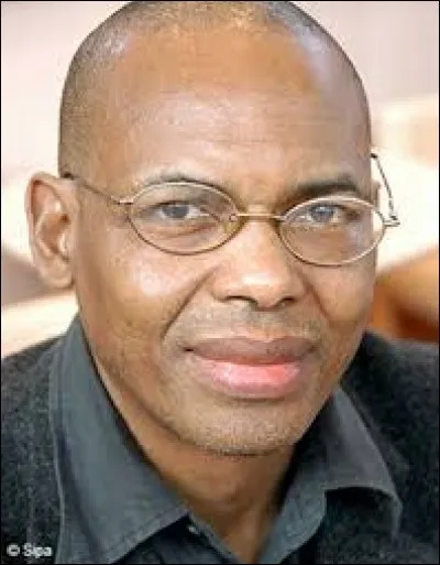 What is the name of this author ?