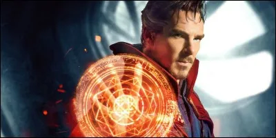 Which stone does Doctor Strange possess?