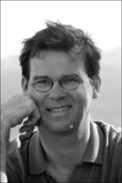 What is the name of this poet ?