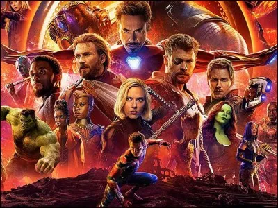 At the end of the film, Nick Furi calls...