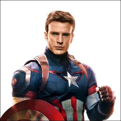 Who created Captain America's shield?