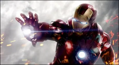 What is the name of Tony Stark's intelligence?