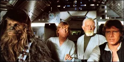 Han Solo's ship is called the Interstellar Falcon.