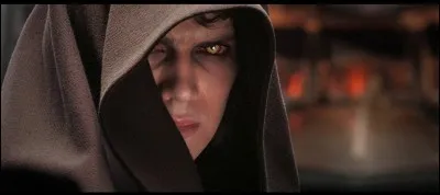 Anakin Skywalker was a slave as a child.