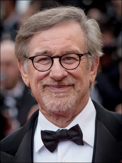 The creator of Star Wars is Steven Spielberg.
