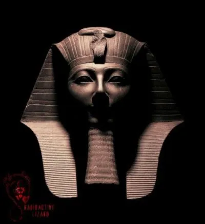 The sculptures were usually portraits designed to house the souls of the dead, giving them immortality.