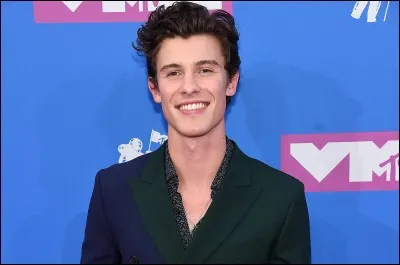 How many girlfriends had Shawn in the past?