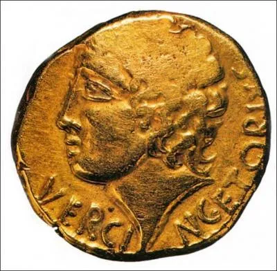 This piece is a Roman piece.