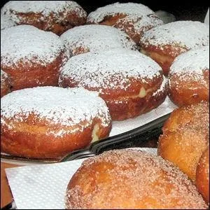 What is Mardi Gras ?