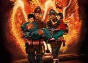 Quiz Les pompiers en culture gé !