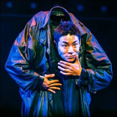 Who won the edition of 2013 ?