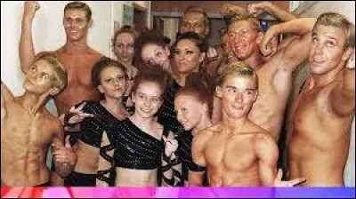 Who won the edition of 2010 ?