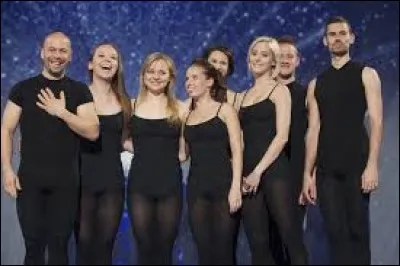 Who won the edition of 2013 ?