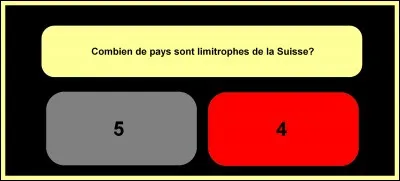 Make the right choice!