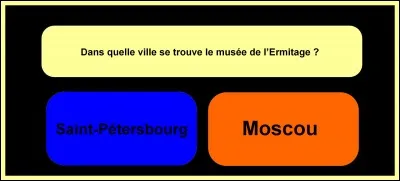 Make the right choice!