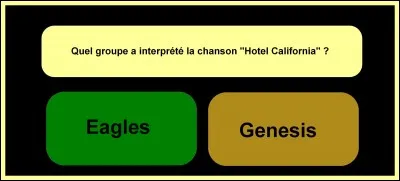 Make the right choice!