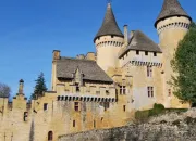 Quiz Quelques châteaux-forts, cités fortifiées du Moyen Age !