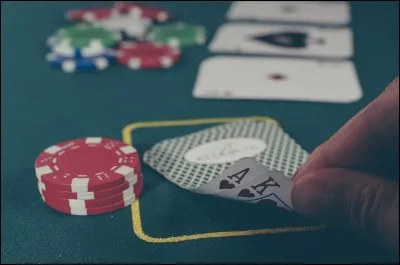 Who invented Texas Hold'em?
