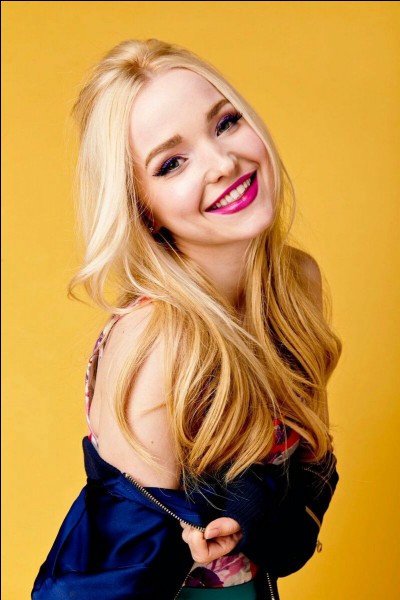 What year was Dove Cameron born?