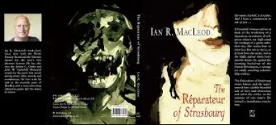 What is the name of the author who won the award in 2011 ?