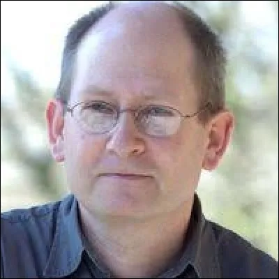 What is the name of the author who won the award in 1996 ?