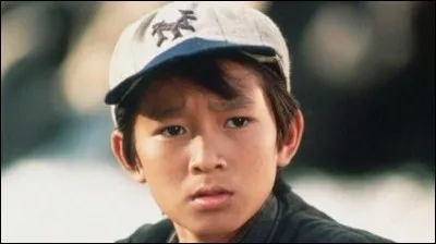 Which star corresponds to the nickname of young Jonathan Ke Quan in Indiana Jones and the Temple of Doom , 1984?