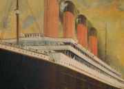 Quiz How much do you know about the Titanic?