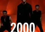 Quiz Chansons non-francophones de l'année 2000