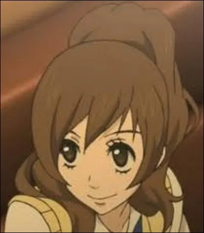 What is the name of this character ?