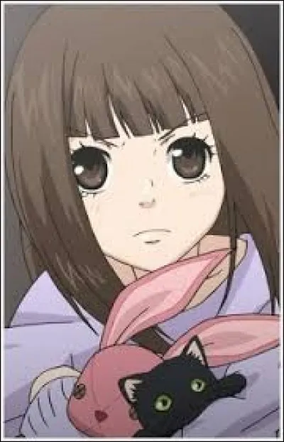 What is the name of this character ?