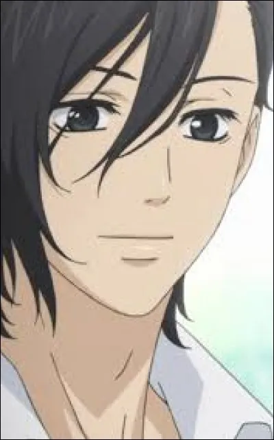 What is the name of this character ?