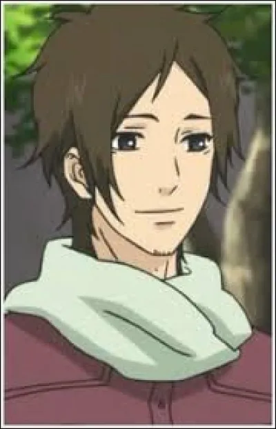 What is the name of this character ?