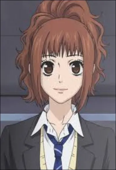 What is the name of this character ?