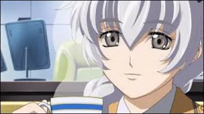 What is the name of this character ?