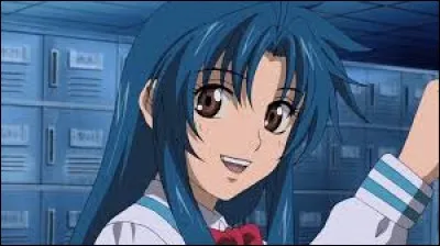 What is the name of this character ?