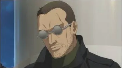 What is the name of this character ?