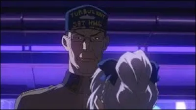 What is the name of this character ?