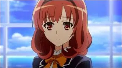 What is the name of this character ?