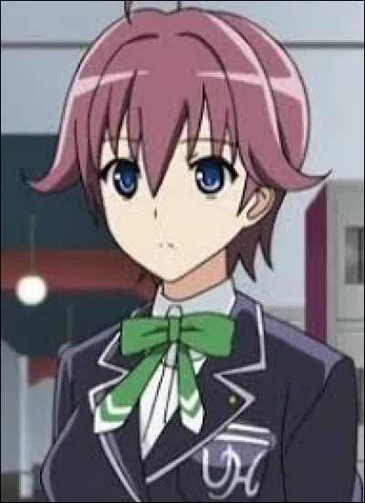 What is the name of this character ?