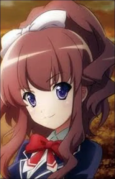 What is the name of this character ?