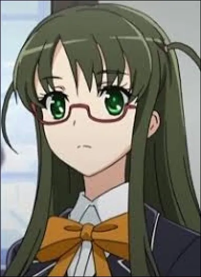 What is the name of this character ?