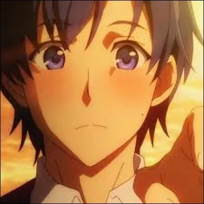 What is the name of this character ?