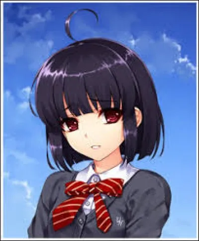 What is the name of this character ?