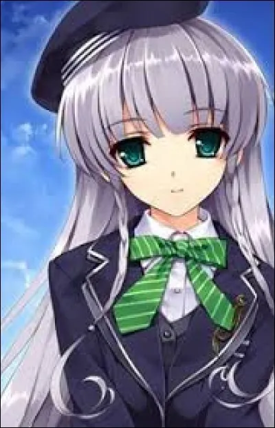 What is the name of this character ?