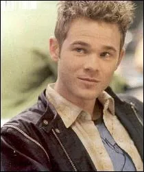 Who is this character?