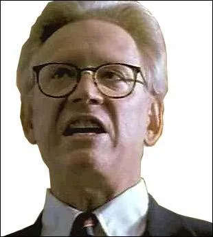 Who is this character?