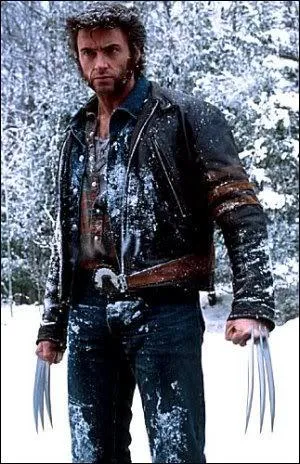 Who is this character?